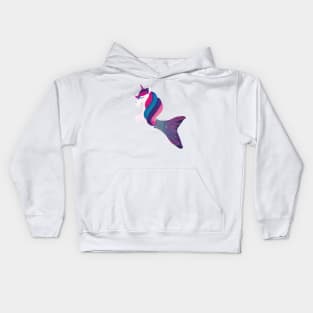 Mermicorn Kids Hoodie